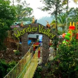 Wonder Valley Adventure And Amusement Park Idukki 